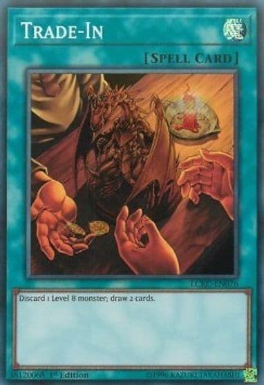 Trade In Legendary Collection Kaiba Yu-Gi-Oh! card