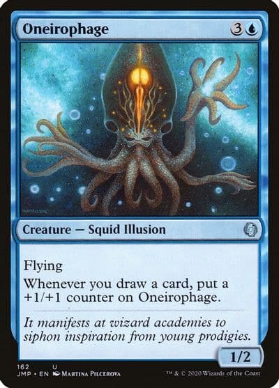 Oneirophage Jumpstart Magic card