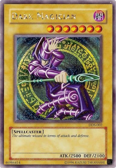 Dark Magician Dark Duel Stories Yu-Gi-Oh! Video Game Promotional Cards Yu-Gi-Oh! card