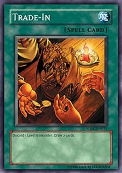 Trade In Structure Deck: Rise of the Dragon Lords Yu-Gi-Oh! card