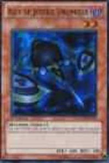 Ally of Justice Unlimiter Hidden Arsenal 2 Yu-Gi-Oh! card