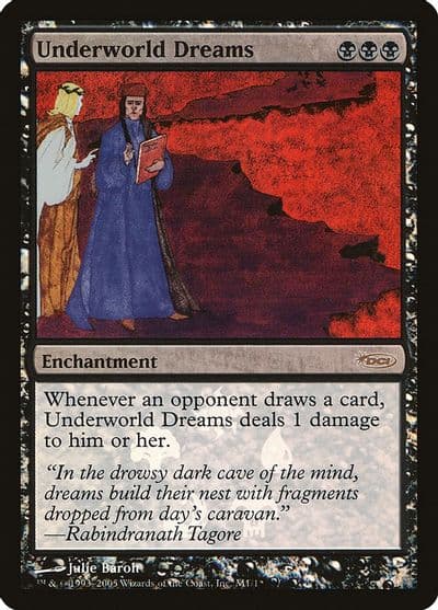 Underworld Dreams Arena Promos Magic card