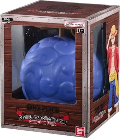 DON Card Young Luffy Devil Fruits Collection Vol 1 One Piece Promotion Cards One Piece card
