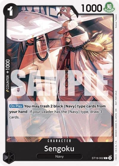 Sengoku Tournament Pack 2025 Vol 3 One Piece Promotion Cards One Piece card