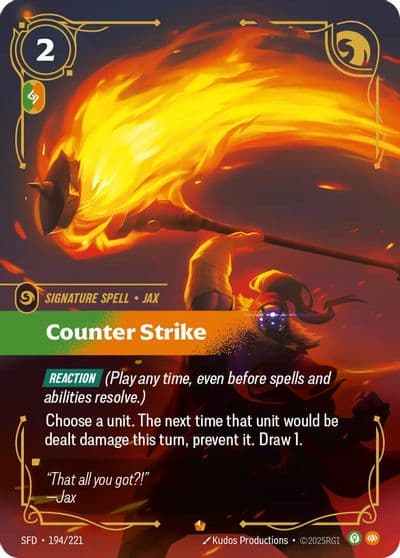 Counter Strike Spiritforged Riftbound card