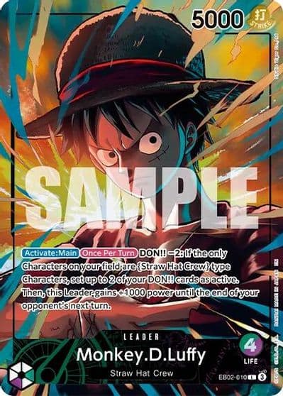 MonkeyDLuffy Official Playmat Limited Edition Vol5 One Piece Promotion Cards One Piece card