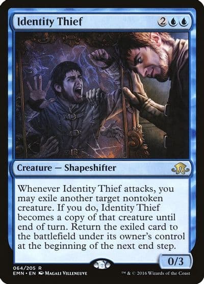 Identity Thief Eldritch Moon Magic card