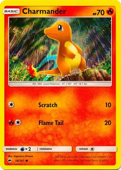 Charmander (Premium Collection Promo) Miscellaneous Cards & Products Pokemon card