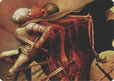 Force of Despair Art Series Art Series: Modern Horizons Magic card
