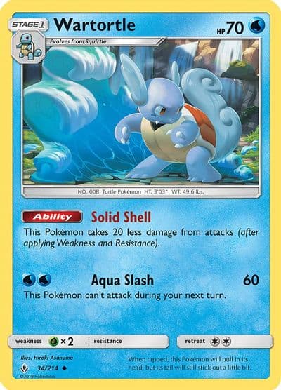 Wartortle (Premium Collection Promo) Miscellaneous Cards & Products Pokemon card
