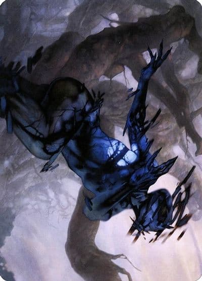 Grief Art Card Art Series: Modern Horizons 2 Magic card