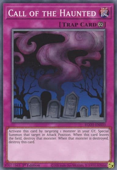 Call of the Haunted Egyptian God Deck: Obelisk the Tormentor Yu-Gi-Oh! card