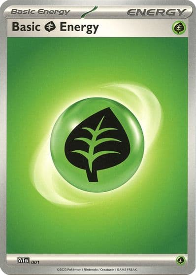 Grass Energy SM Trainer Kit: Alolan Sandslash & Alolan Ninetales Pokemon card