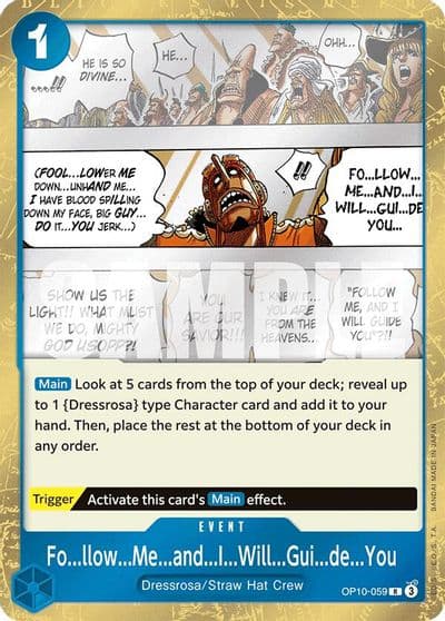 FollowMeandIWillGuideYou Royal Blood One Piece card