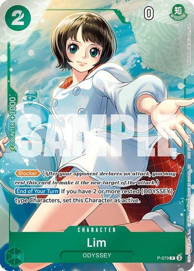 Lim Event Pack Vol 6 One Piece Promotion Cards One Piece card