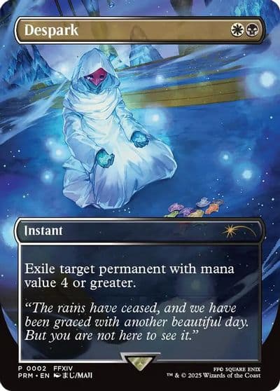Despark WPN & Gateway Promos Magic card