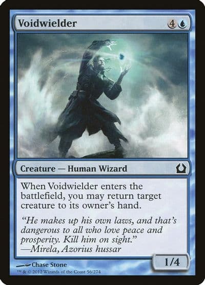 Voidwielder Return to Ravnica Magic card