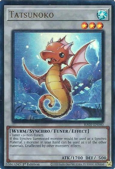 Tatsunoko Ultra Rare Rarity Collection 5 Yu-Gi-Oh! card