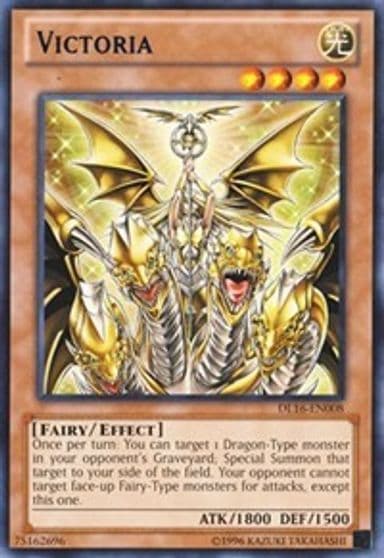 Victoria Blue Duelist League Promo Yu-Gi-Oh! card