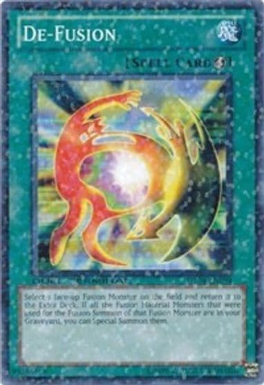 De Fusion Duel Terminal 4 Yu-Gi-Oh! card