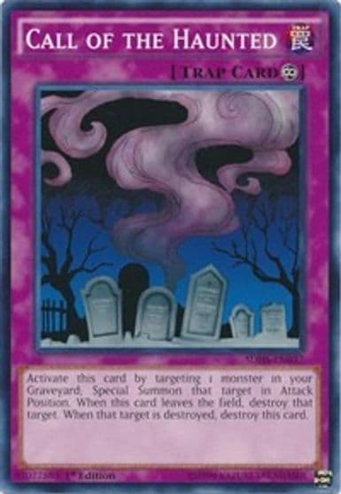 Call of the Haunted Structure Deck: HERO Strike Yu-Gi-Oh! card